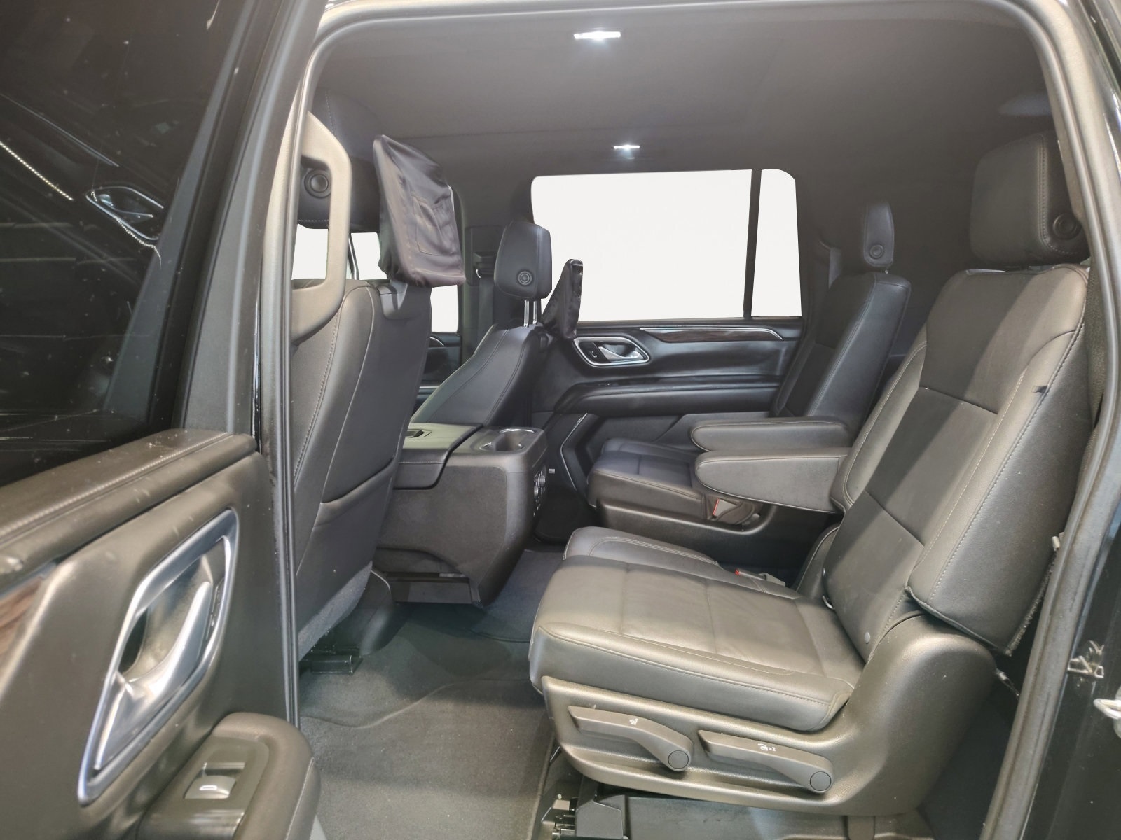 Used Car 2021 Chevrolet Suburban  Z71 For Sale Under $50,000 In San Antonio, Texas