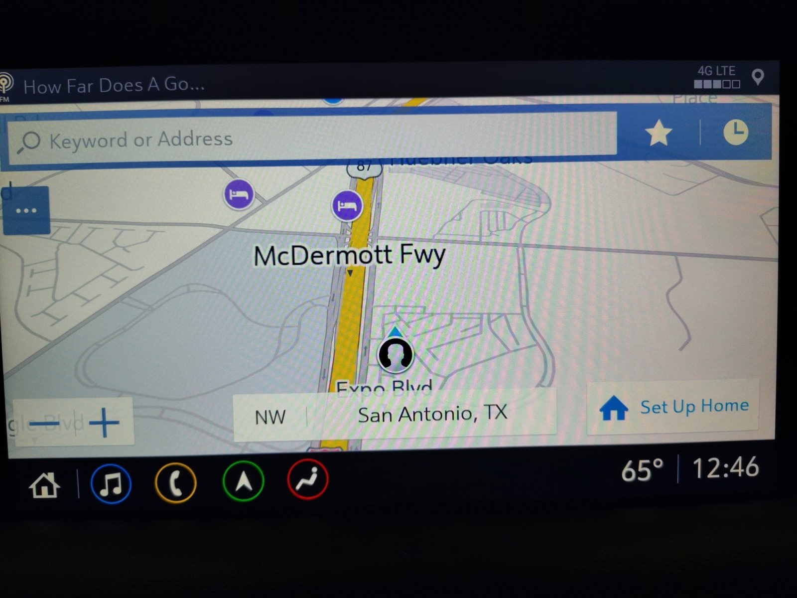 Used Car 2021 Chevrolet Suburban  Z71 For Sale Under $50,000 In San Antonio, Texas