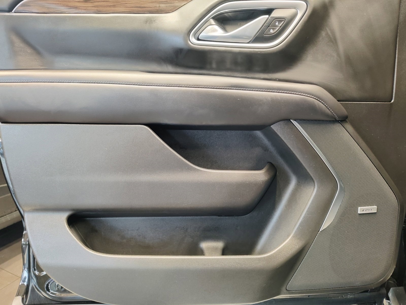 Used Car 2021 Chevrolet Suburban  Z71 For Sale Under $50,000 In San Antonio, Texas