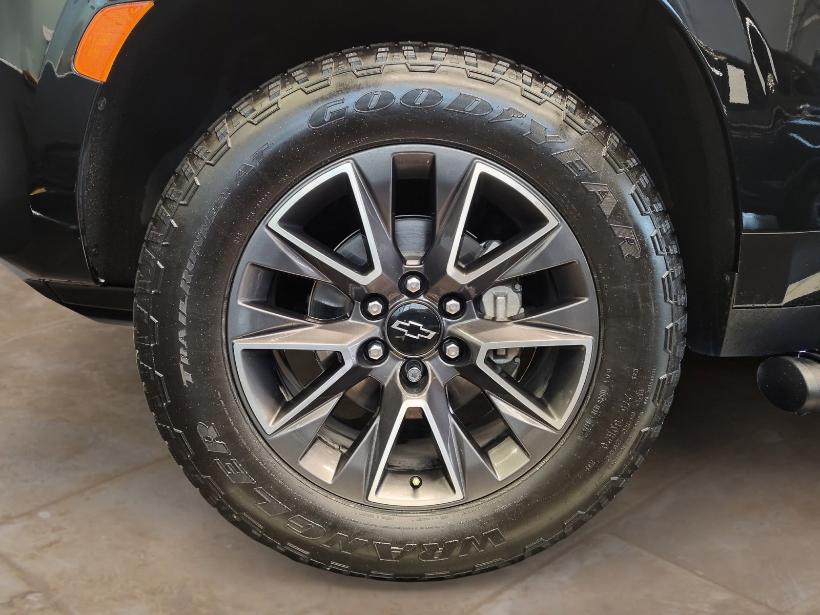 Used Car 2021 Chevrolet Suburban  Z71 For Sale Under $50,000 In San Antonio, Texas