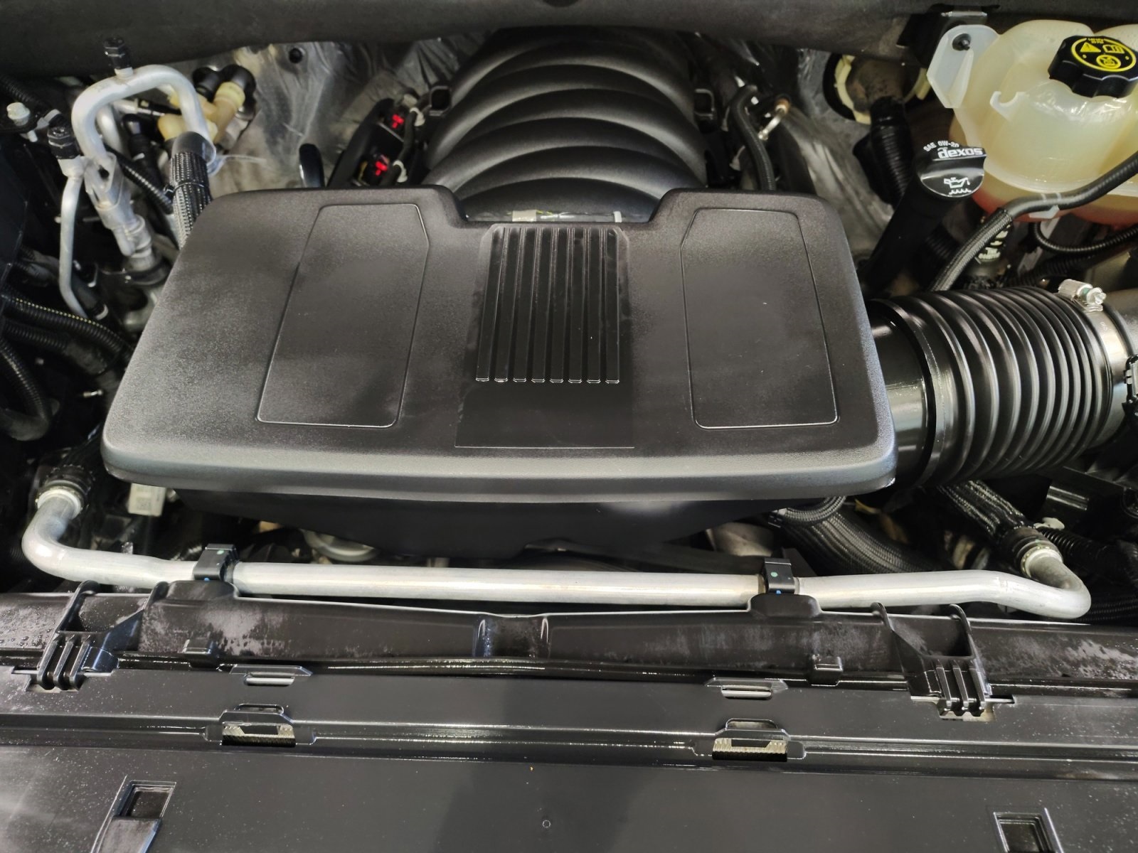 Used Car 2021 Chevrolet Suburban  Z71 For Sale Under $50,000 In San Antonio, Texas