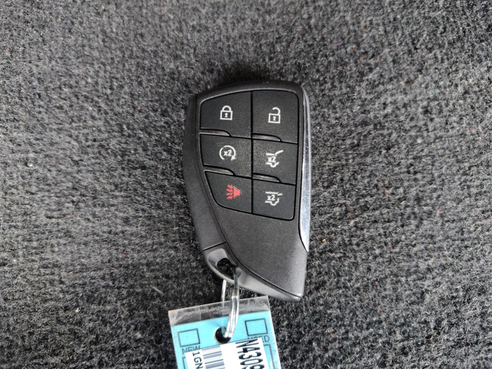 Used Car 2021 Chevrolet Suburban  Z71 For Sale Under $50,000 In San Antonio, Texas