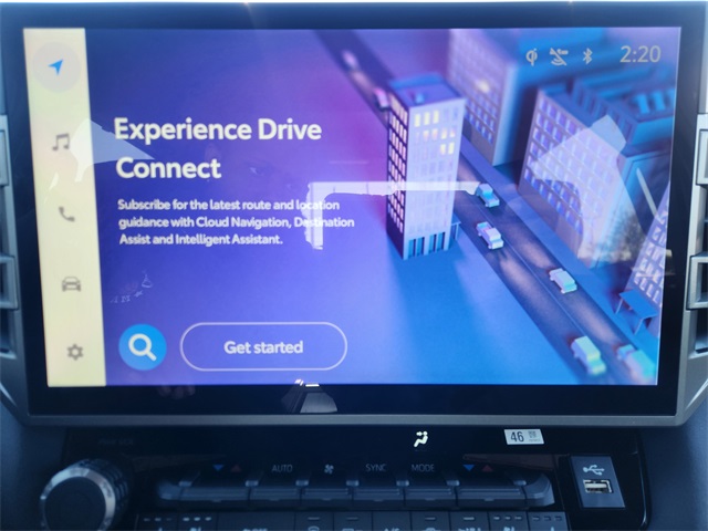 2026 Toyota Tundra Platinum - 11