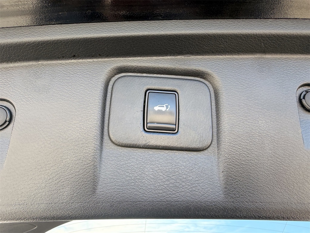 2020 Nissan Murano SL Black at Emmons Autoplex