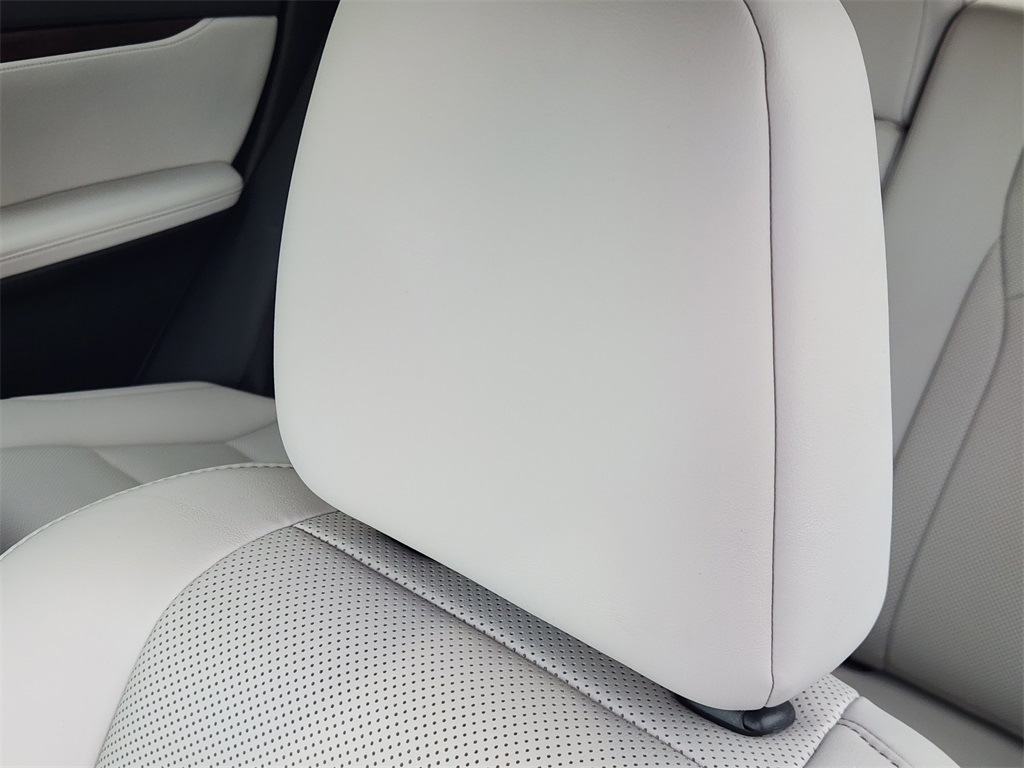 2020 Lexus RX 350 Silver at Westside Lexus