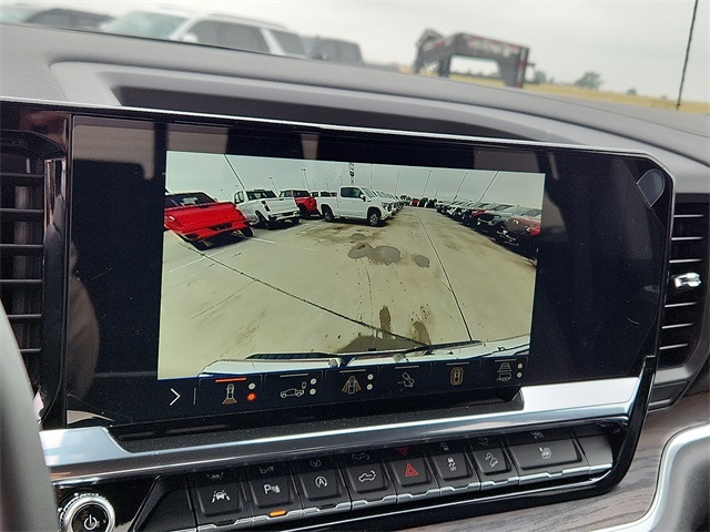 New Car 2025 Gmc Sierra 1500  Slt For Sale In Plainview, Texas