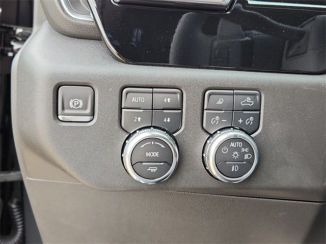 New Car 2025 Gmc Sierra 1500  Slt For Sale In Plainview, Texas