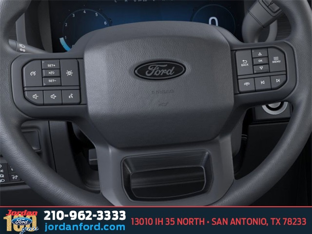 New Car 2025 Ford F-150  Stx For Sale Under $50,000 In San Antonio, Texas