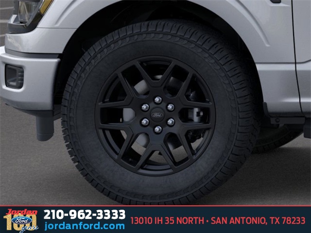 New Car 2025 Ford F-150  Stx For Sale Under $50,000 In San Antonio, Texas
