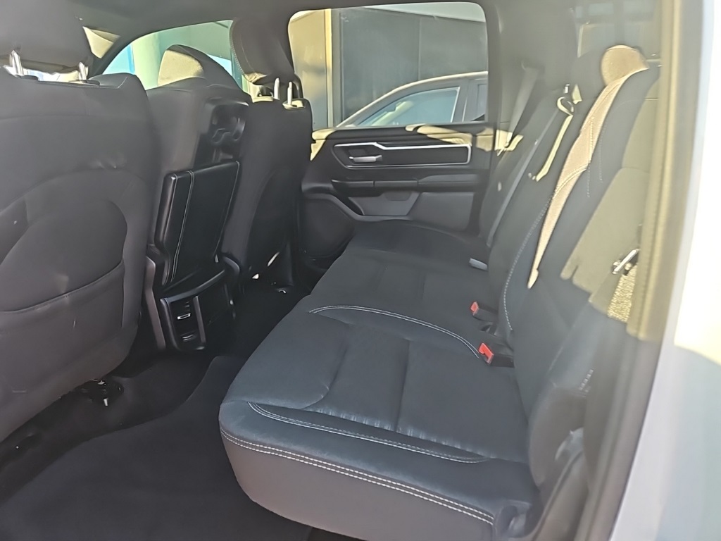 Used Car 2025 Ram 1500  Big Horn/lone Star For Sale Under $50,000 In San Marcos, Texas