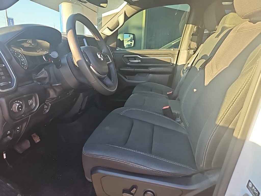 Used Car 2025 Ram 1500  Big Horn/lone Star For Sale Under $50,000 In San Marcos, Texas