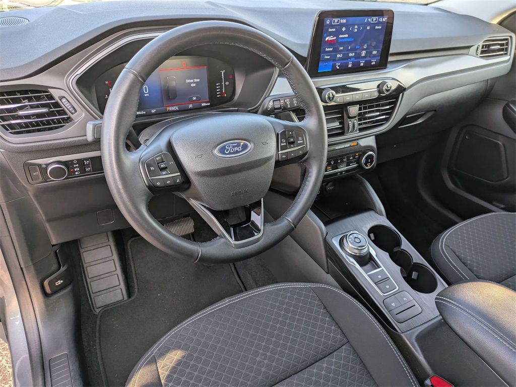 Used 2024 Ford Escape For Sale in Findlay, OH