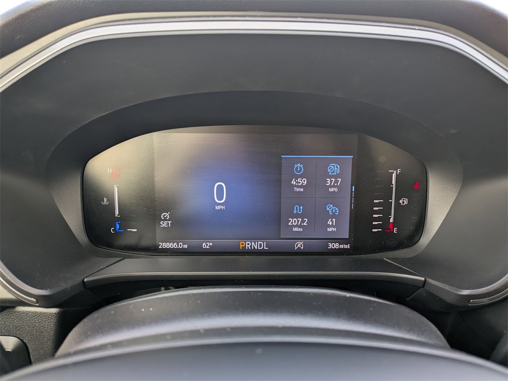 Used 2024 Ford Escape For Sale in Findlay, OH