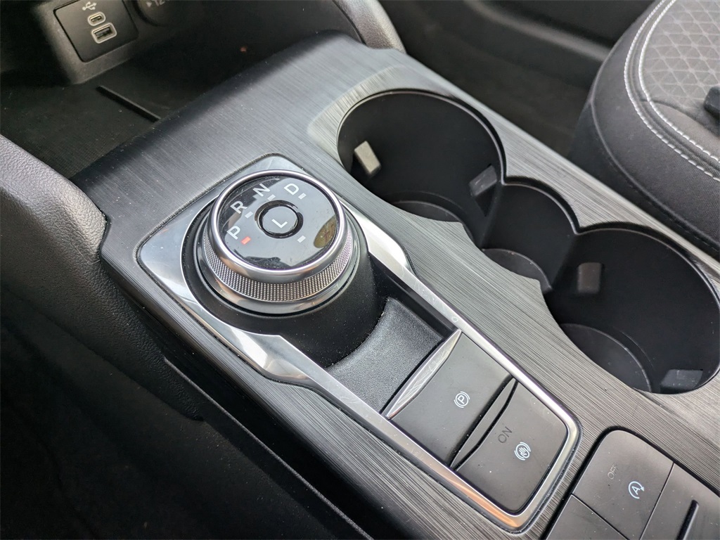Used 2024 Ford Escape For Sale in Findlay, OH