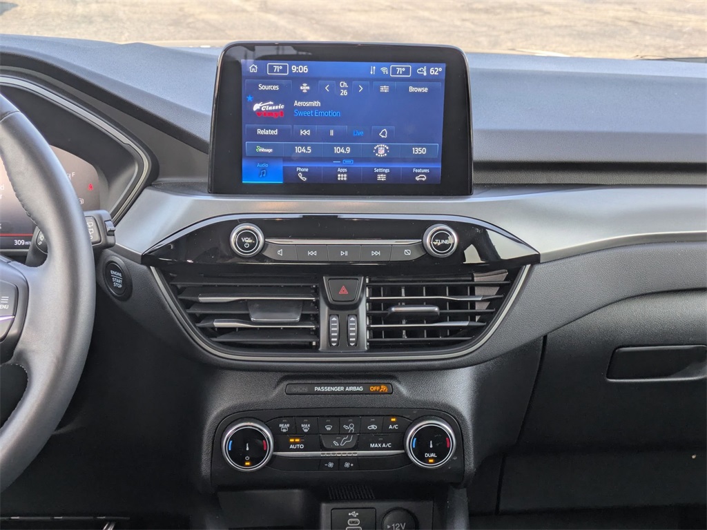 Used 2024 Ford Escape For Sale in Findlay, OH