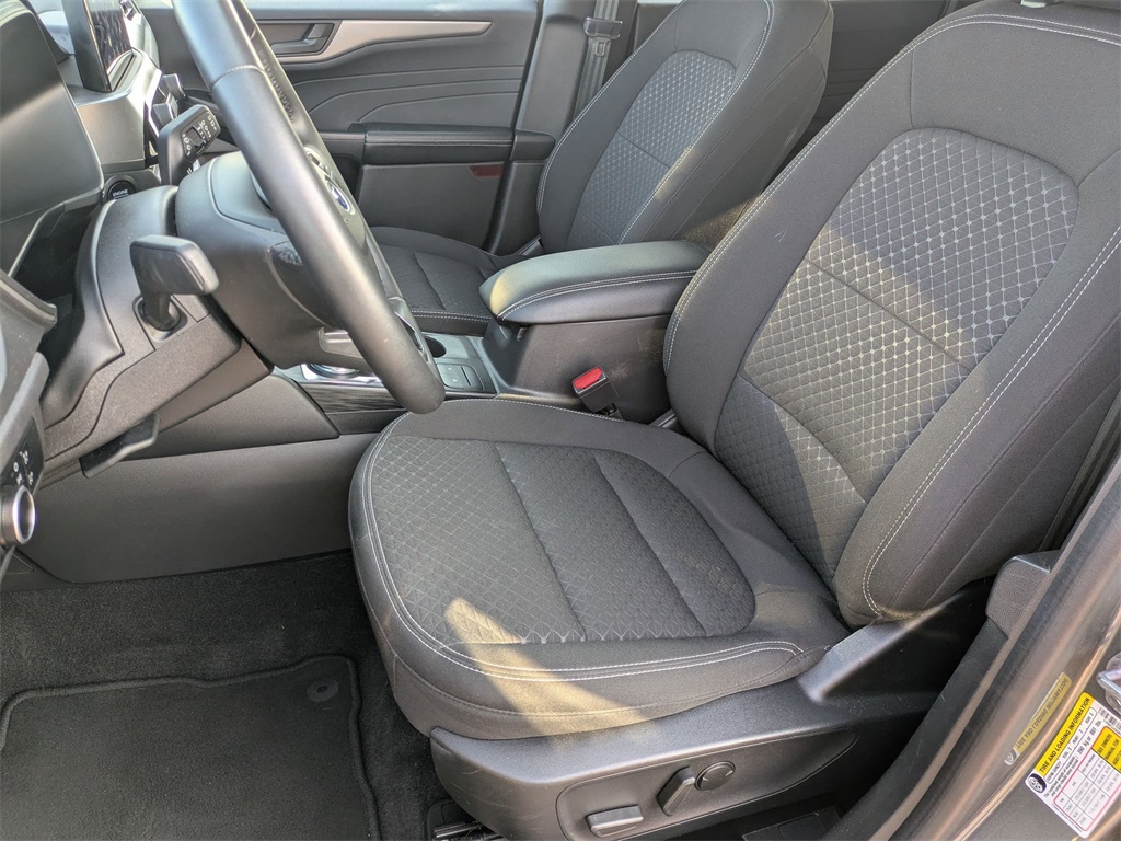 Used 2024 Ford Escape For Sale in Findlay, OH