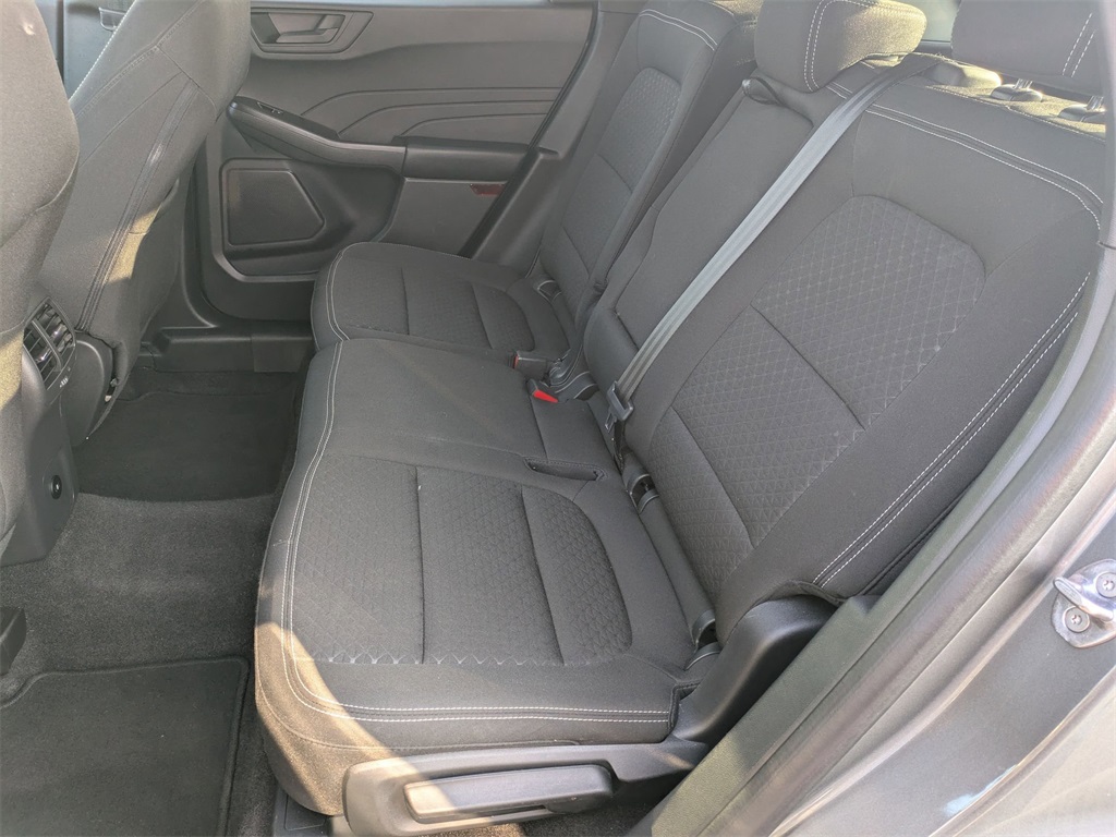 Used 2024 Ford Escape For Sale in Findlay, OH
