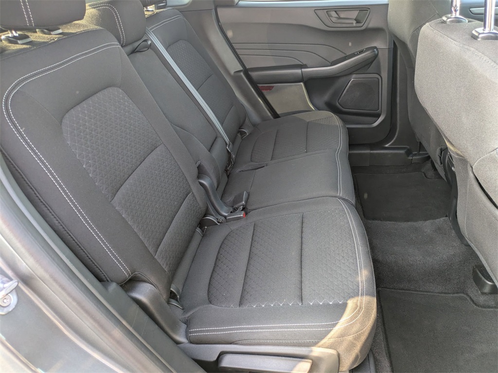 Used 2024 Ford Escape For Sale in Findlay, OH