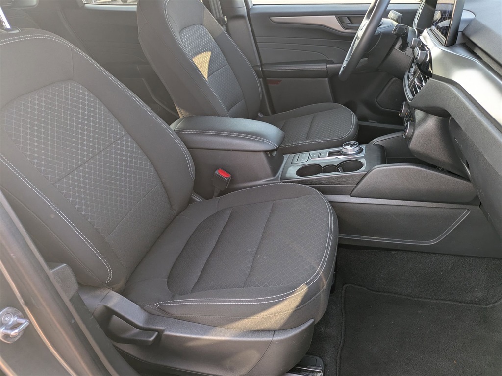 Used 2024 Ford Escape For Sale in Findlay, OH