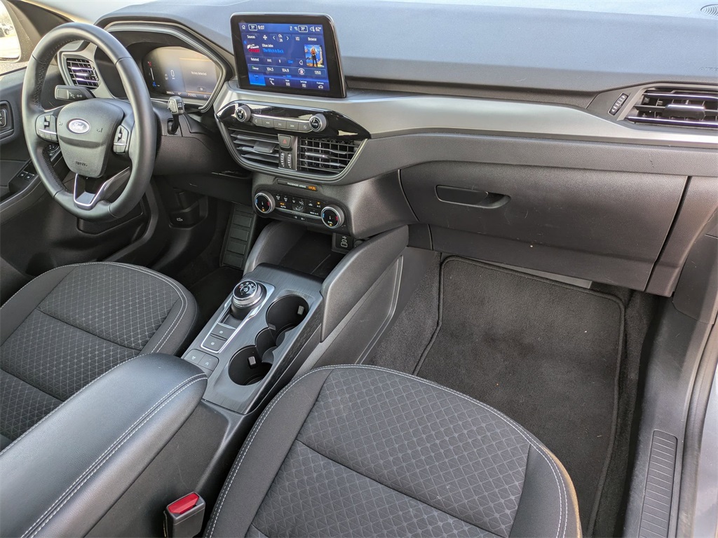 Used 2024 Ford Escape For Sale in Findlay, OH