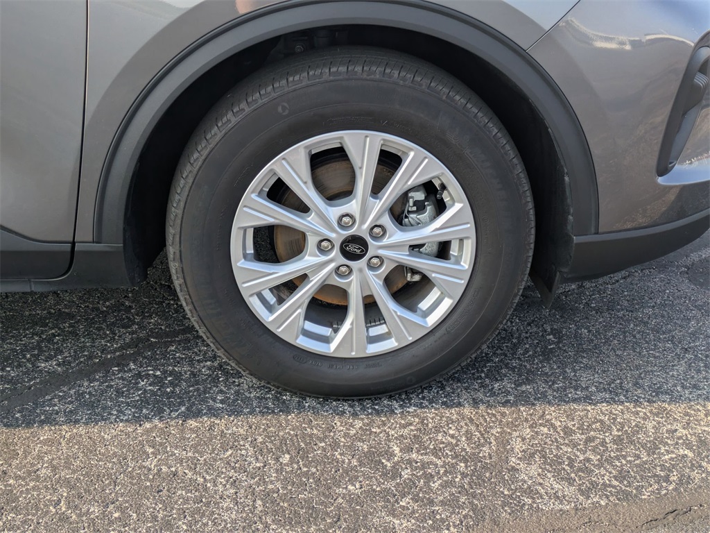 Used 2024 Ford Escape For Sale in Findlay, OH