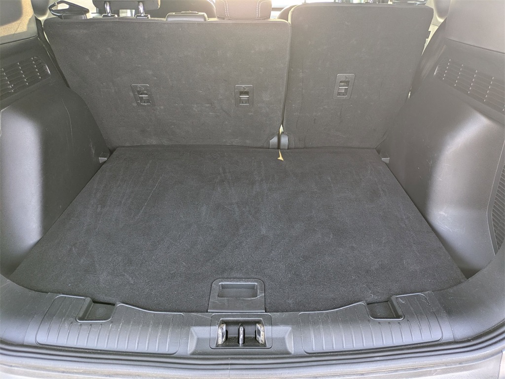 Used 2024 Ford Escape For Sale in Findlay, OH