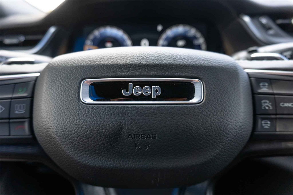 New Car 2025 Jeep Grand Cherokee L  Laredo For Sale Under $40,000 In San Marcos, Texas