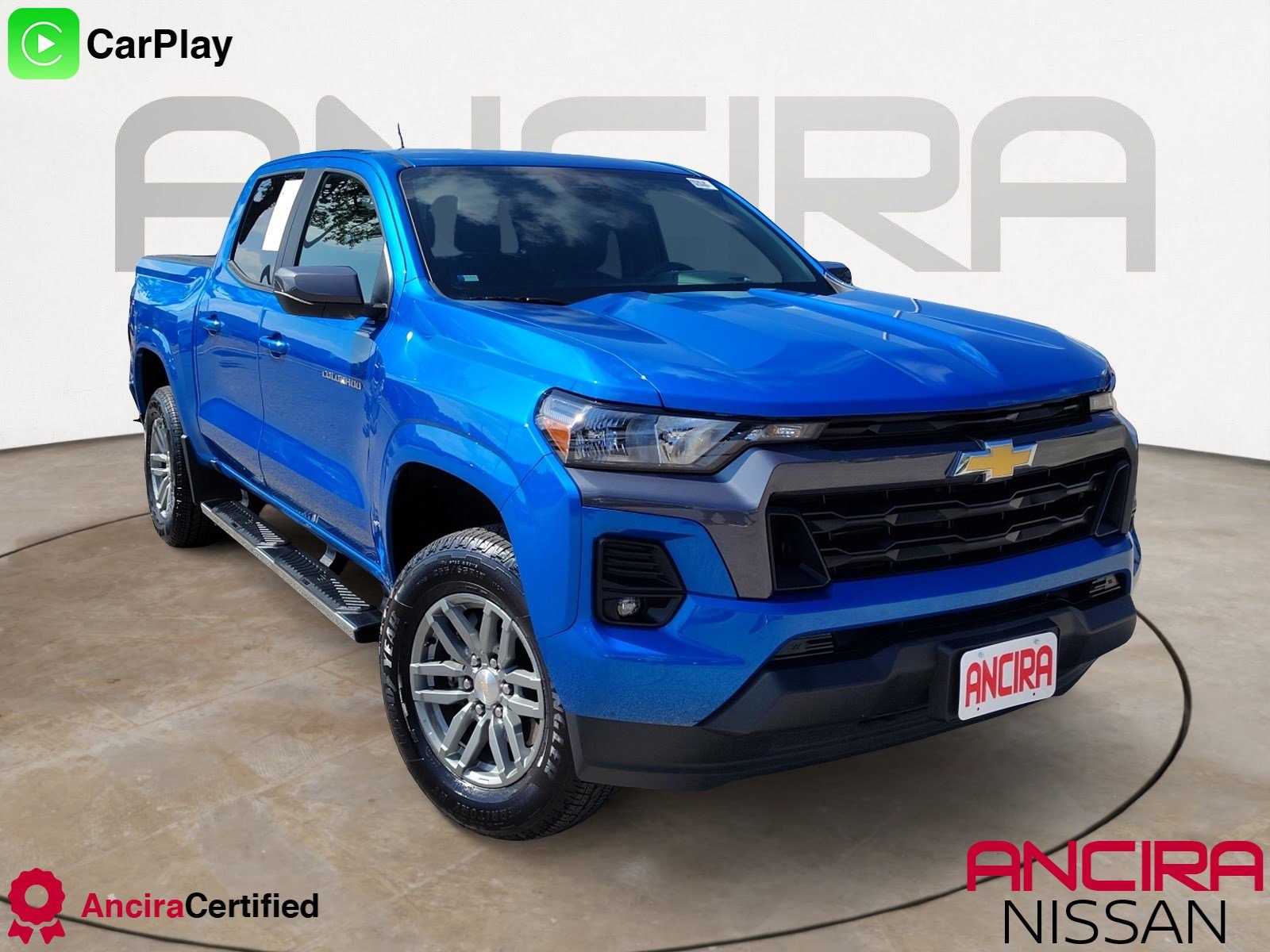 Used Car 2024 Chevrolet Colorado  Lt For Sale Under $35,000 In San Antonio, Texas