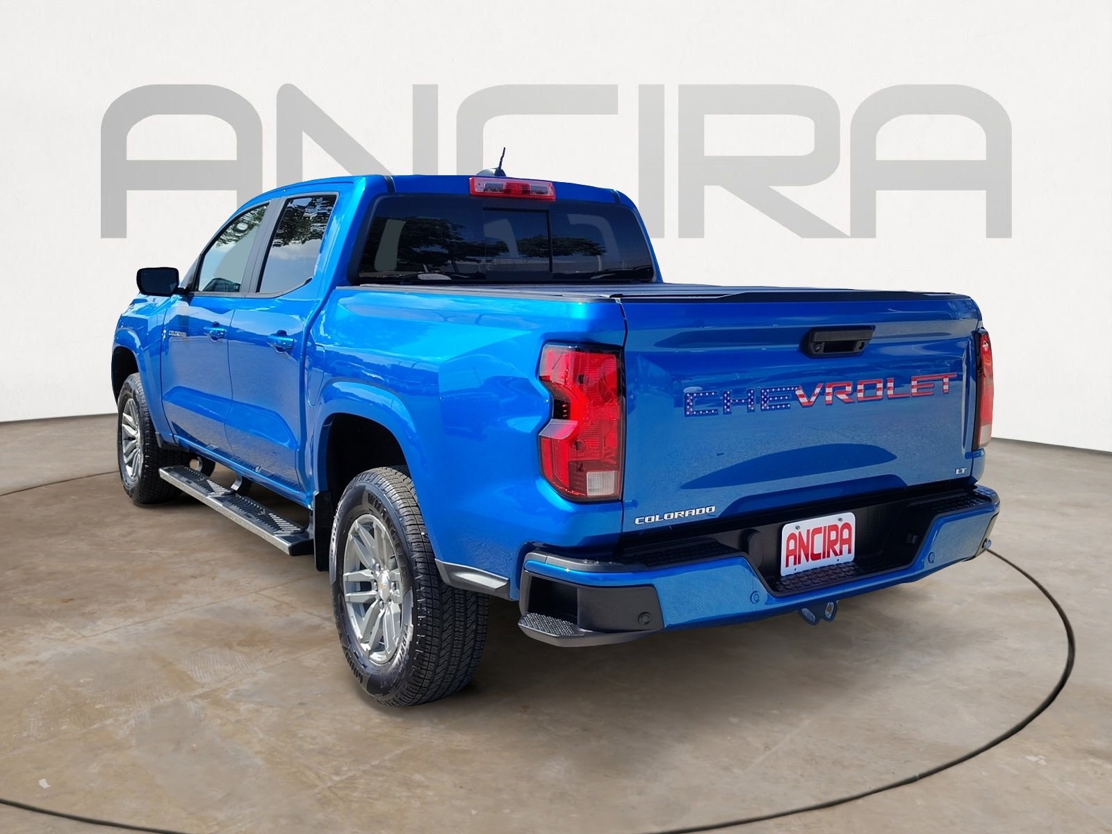 Used Car 2024 Chevrolet Colorado  Lt For Sale Under $35,000 In San Antonio, Texas