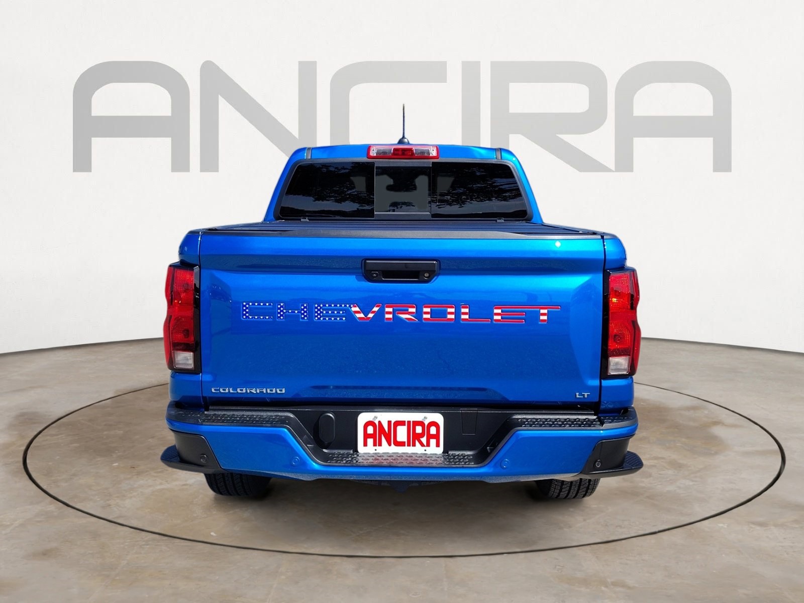 Used Car 2024 Chevrolet Colorado  Lt For Sale Under $35,000 In San Antonio, Texas