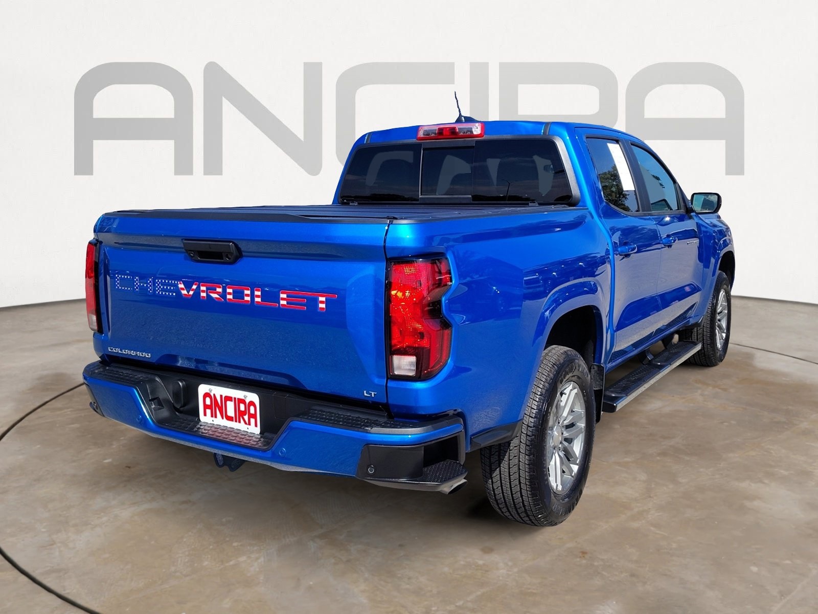 Used Car 2024 Chevrolet Colorado  Lt For Sale Under $35,000 In San Antonio, Texas