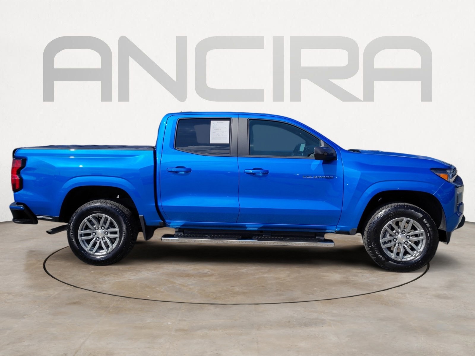 Used Car 2024 Chevrolet Colorado  Lt For Sale Under $35,000 In San Antonio, Texas