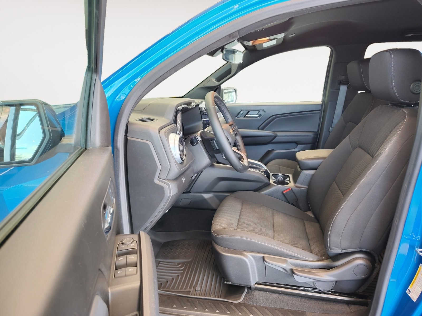 Used Car 2024 Chevrolet Colorado  Lt For Sale Under $35,000 In San Antonio, Texas