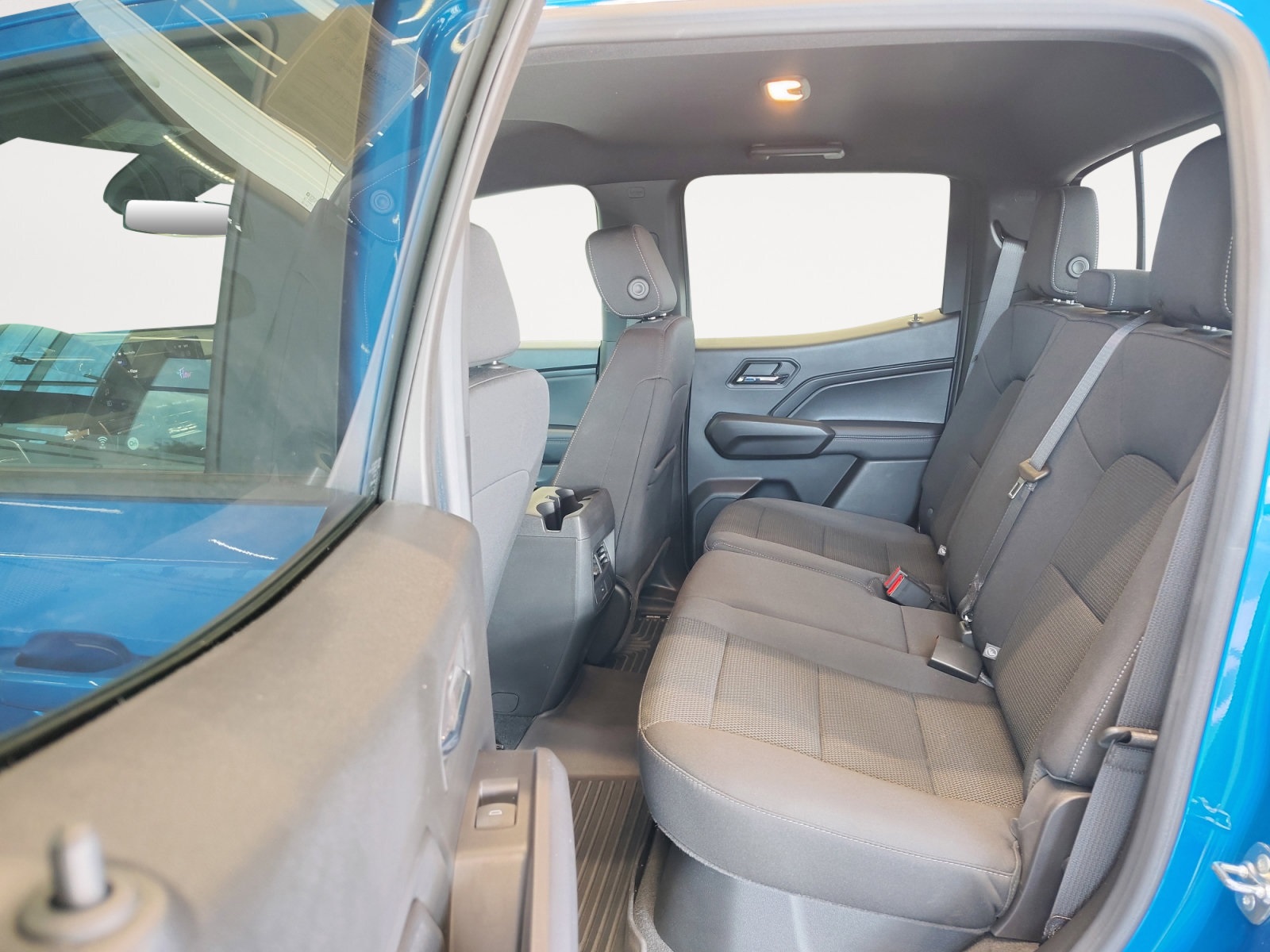 Used Car 2024 Chevrolet Colorado  Lt For Sale Under $35,000 In San Antonio, Texas