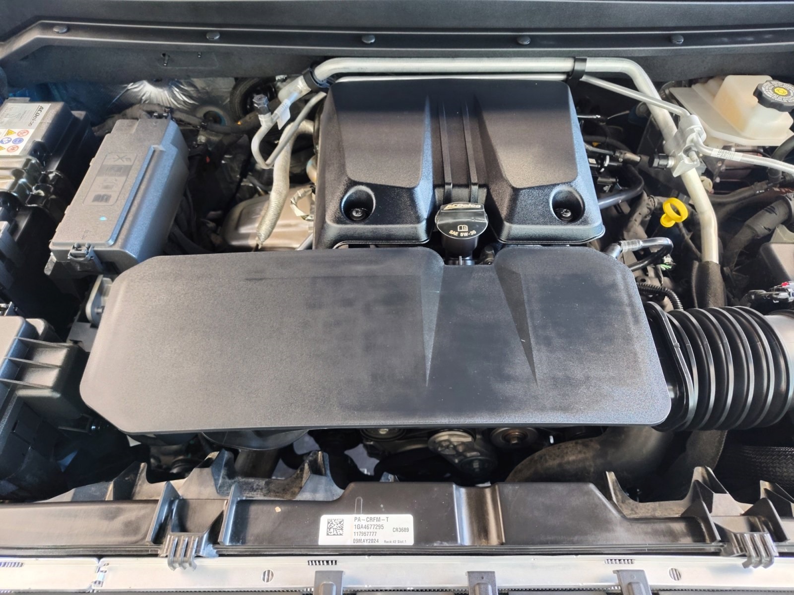 Used Car 2024 Chevrolet Colorado  Lt For Sale Under $35,000 In San Antonio, Texas