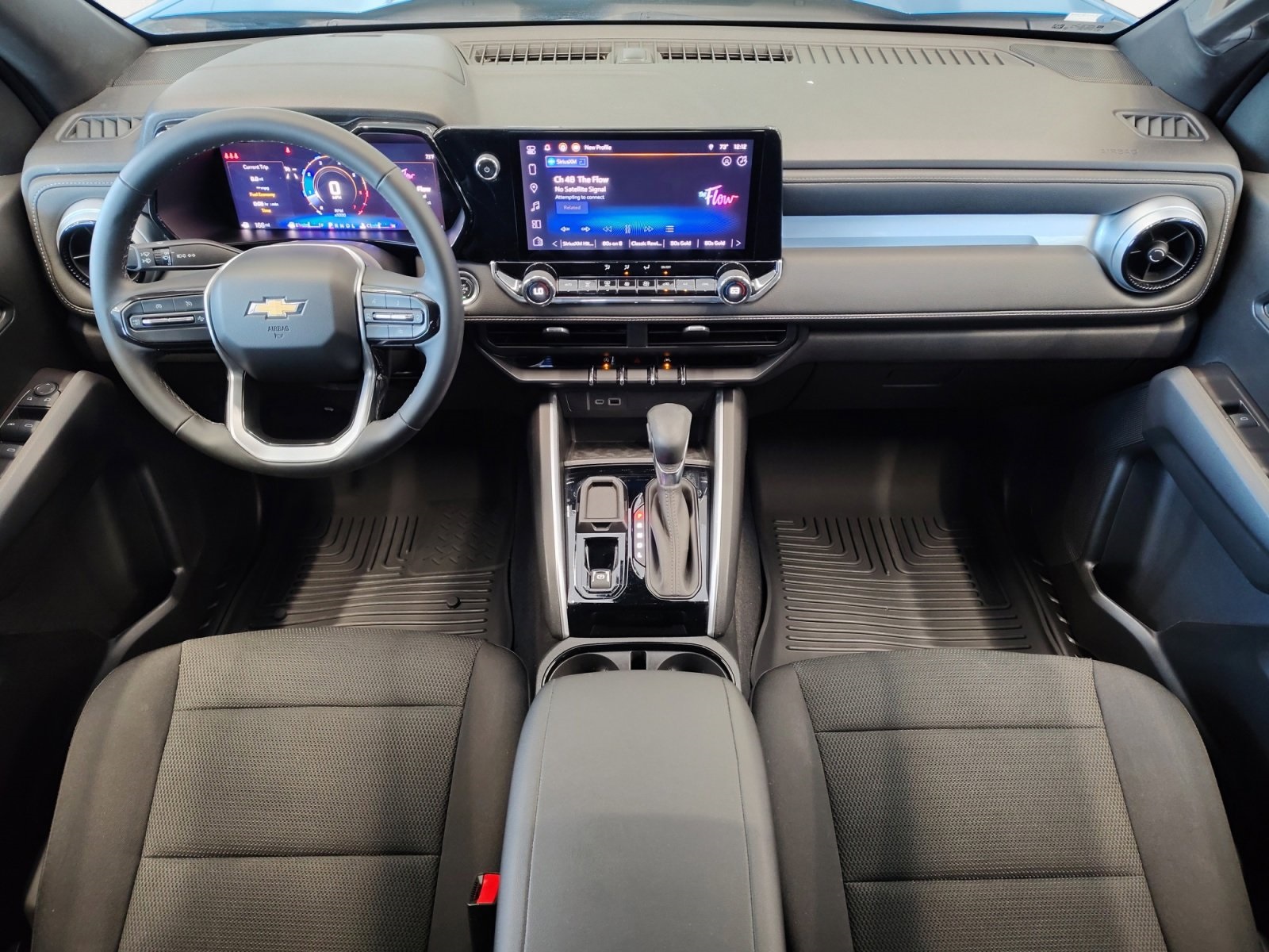 Used Car 2024 Chevrolet Colorado  Lt For Sale Under $35,000 In San Antonio, Texas