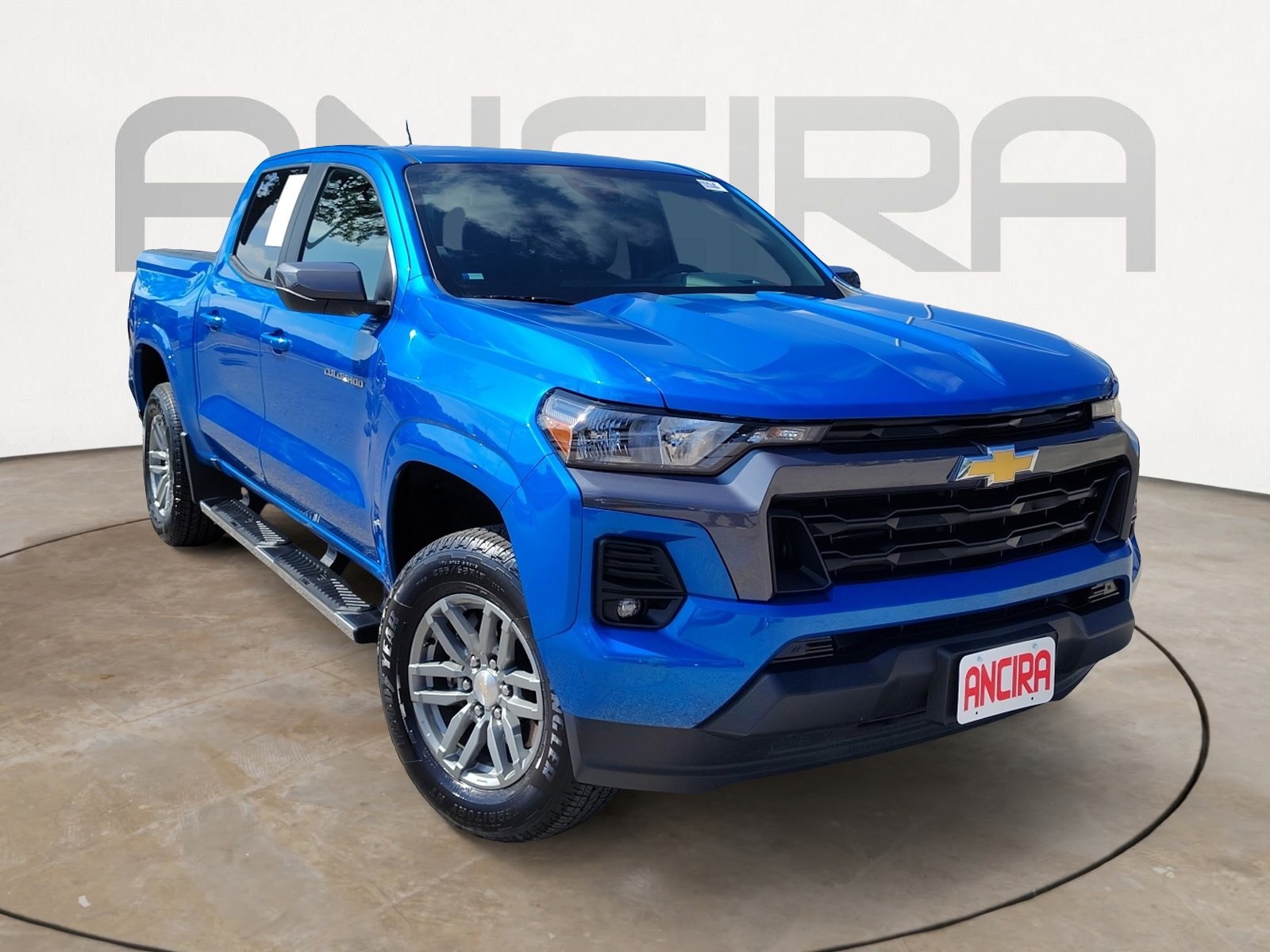 Used Car 2024 Chevrolet Colorado  Lt For Sale Under $35,000 In San Antonio, Texas