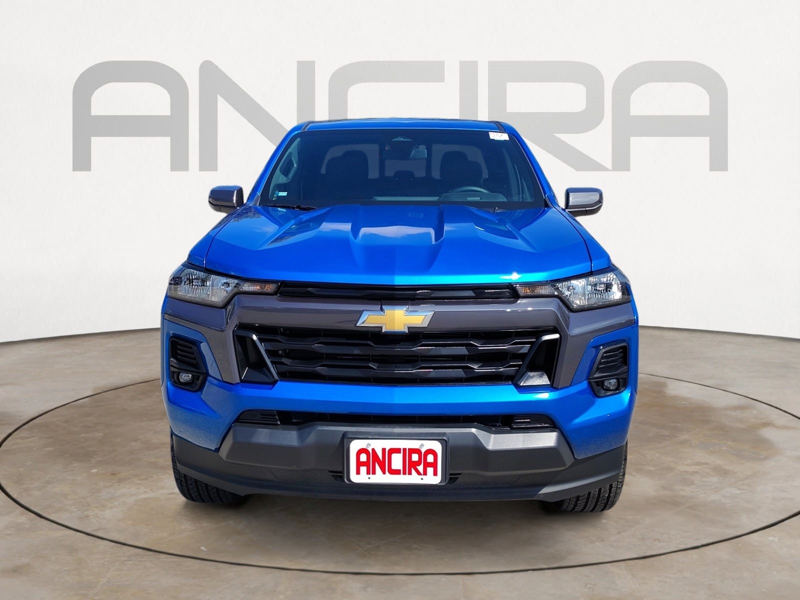 Used Car 2024 Chevrolet Colorado  Lt For Sale Under $35,000 In San Antonio, Texas