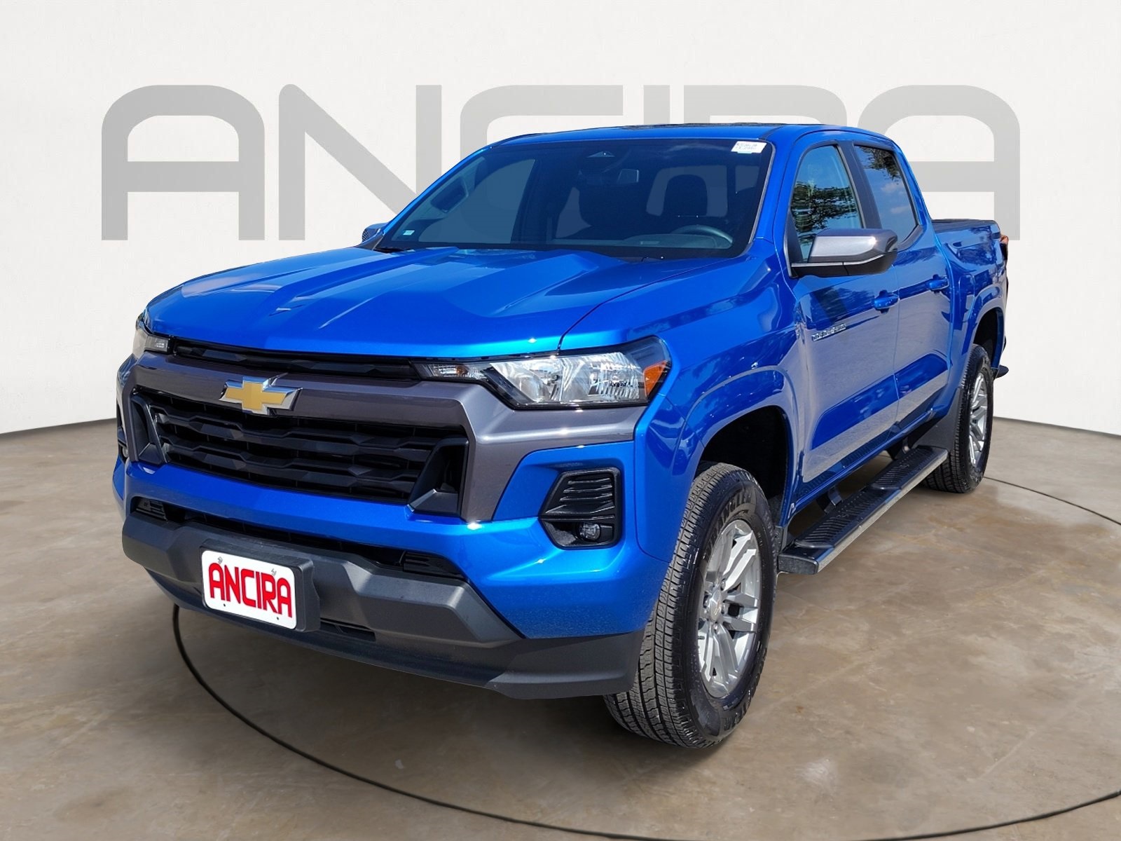 Used Car 2024 Chevrolet Colorado  Lt For Sale Under $35,000 In San Antonio, Texas