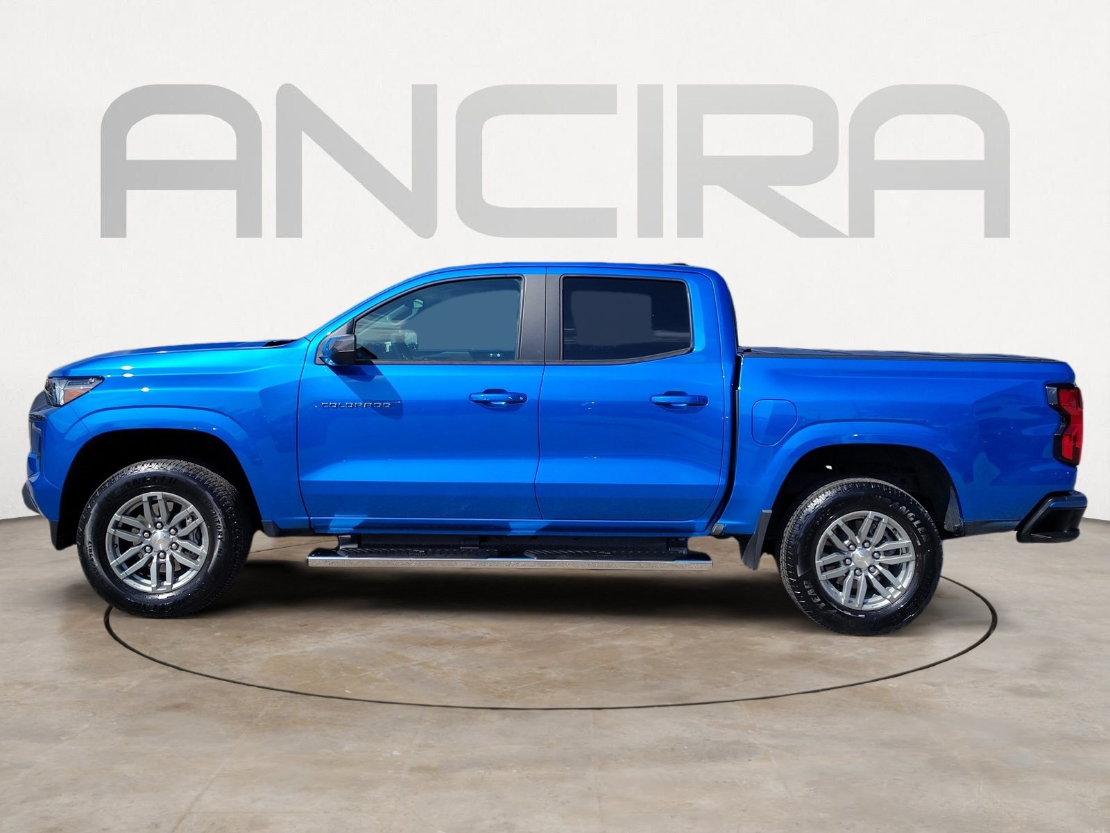 Used Car 2024 Chevrolet Colorado  Lt For Sale Under $35,000 In San Antonio, Texas
