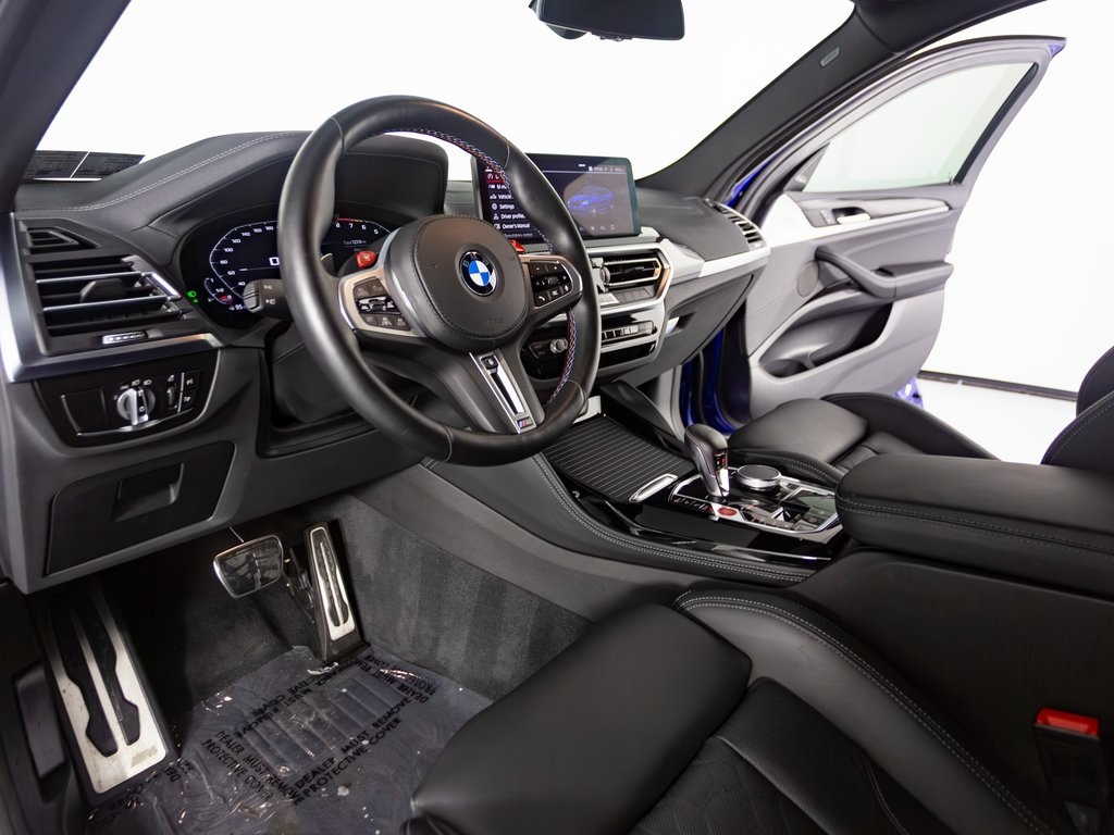 2024 Bmw X4 photo 4