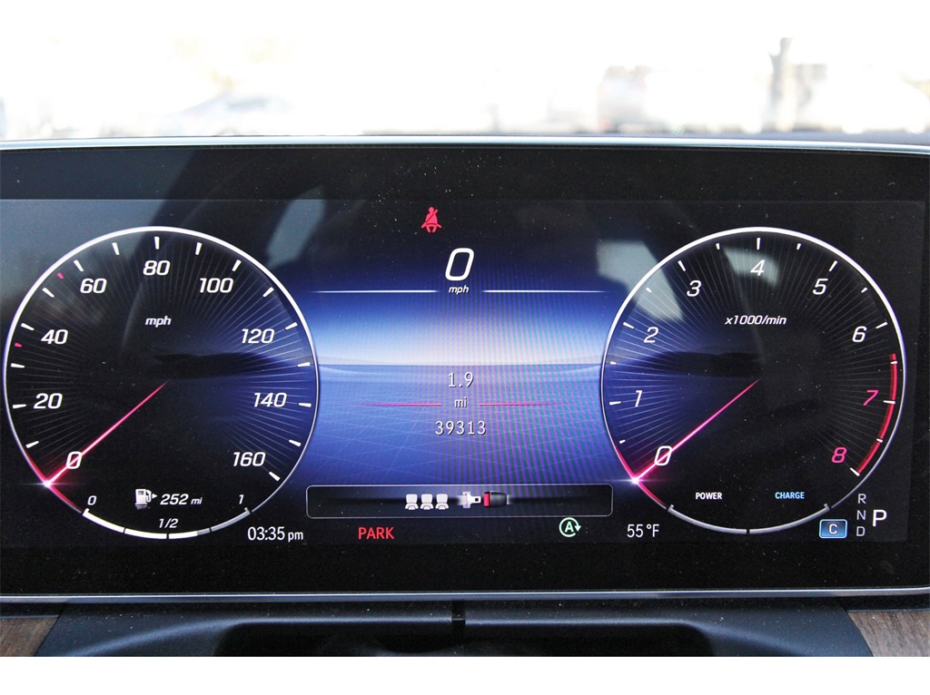 2023 Mercedes-Benz C-Class C 300 White at Mac Haik CDJR North Houston