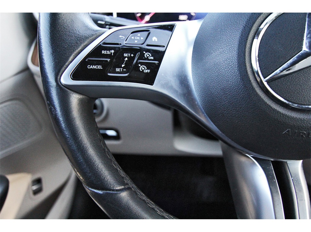 2023 Mercedes-Benz C-Class C 300 White at Mac Haik CDJR North Houston