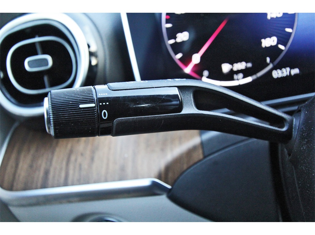 2023 Mercedes-Benz C-Class C 300 White at Mac Haik CDJR North Houston