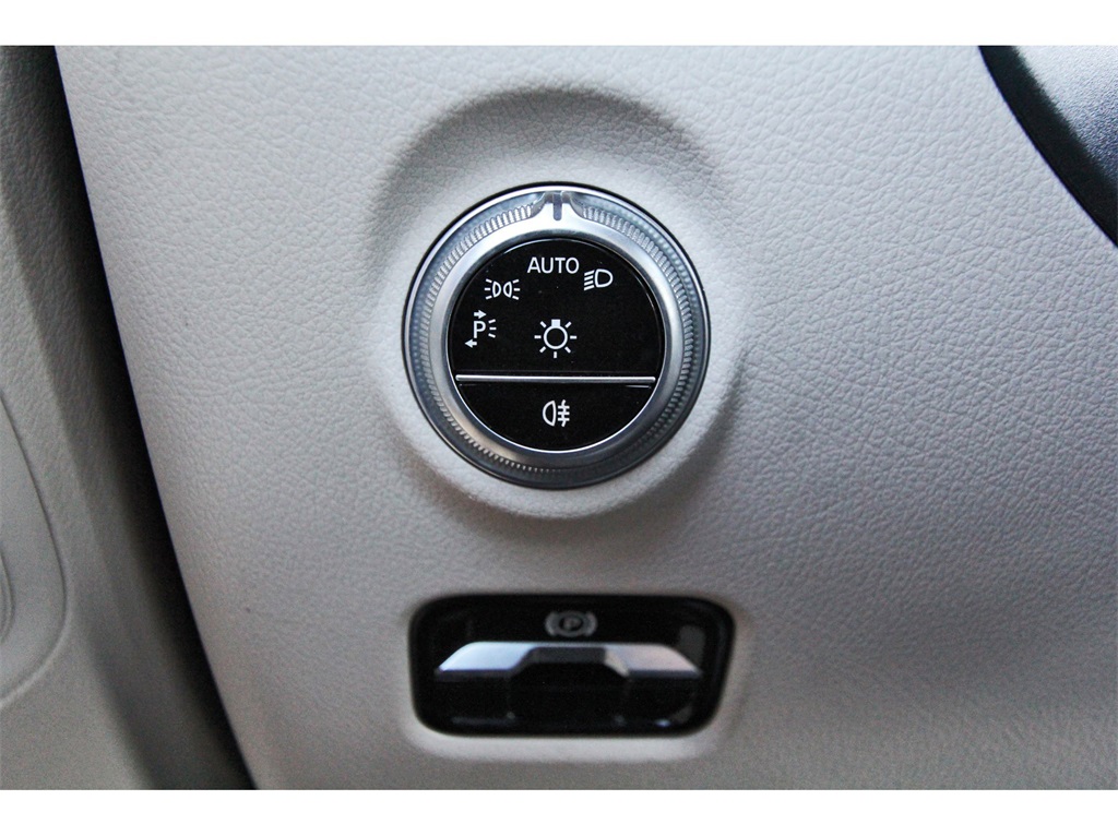 2023 Mercedes-Benz C-Class C 300 White at Mac Haik CDJR North Houston