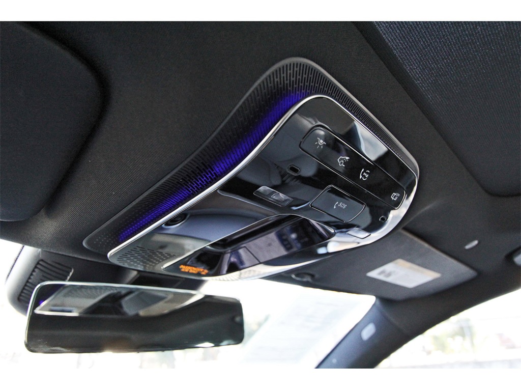 2023 Mercedes-Benz C-Class C 300 White at Mac Haik CDJR North Houston