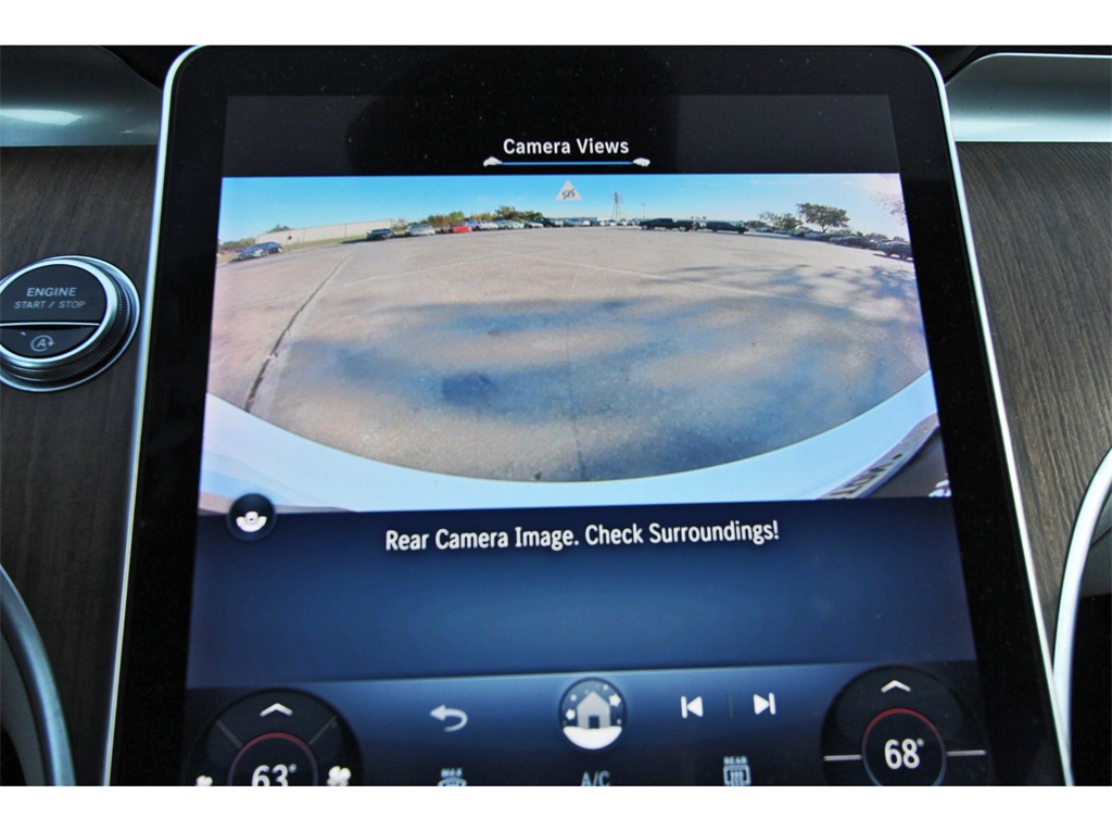 2023 Mercedes-Benz C-Class C 300 White at Mac Haik CDJR North Houston