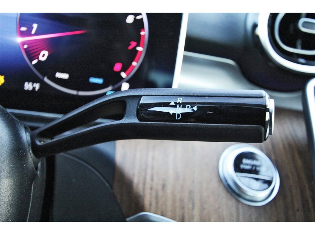 2023 Mercedes-Benz C-Class C 300 White at Mac Haik CDJR North Houston