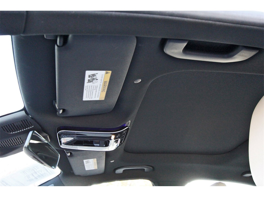 2023 Mercedes-Benz C-Class C 300 White at Mac Haik CDJR North Houston