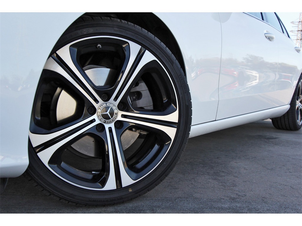 2023 Mercedes-Benz C-Class C 300 White at Mac Haik CDJR North Houston